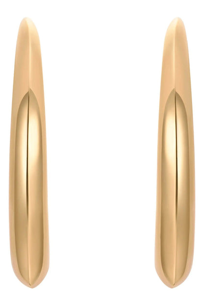Essential Hoop Earrings