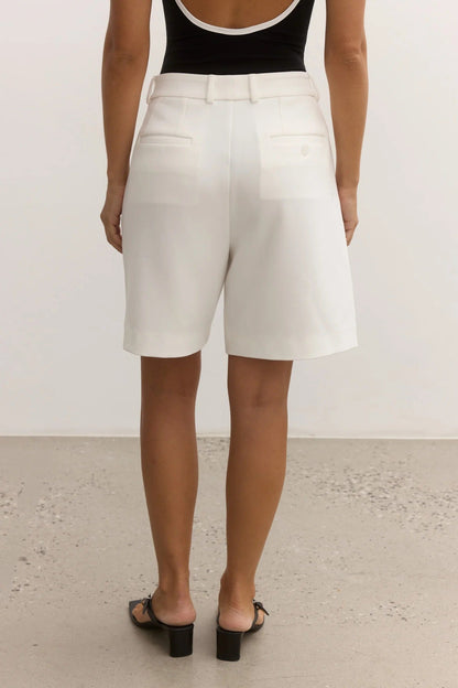 Nico Short - Ivory