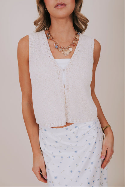 Another Side Of Me Top