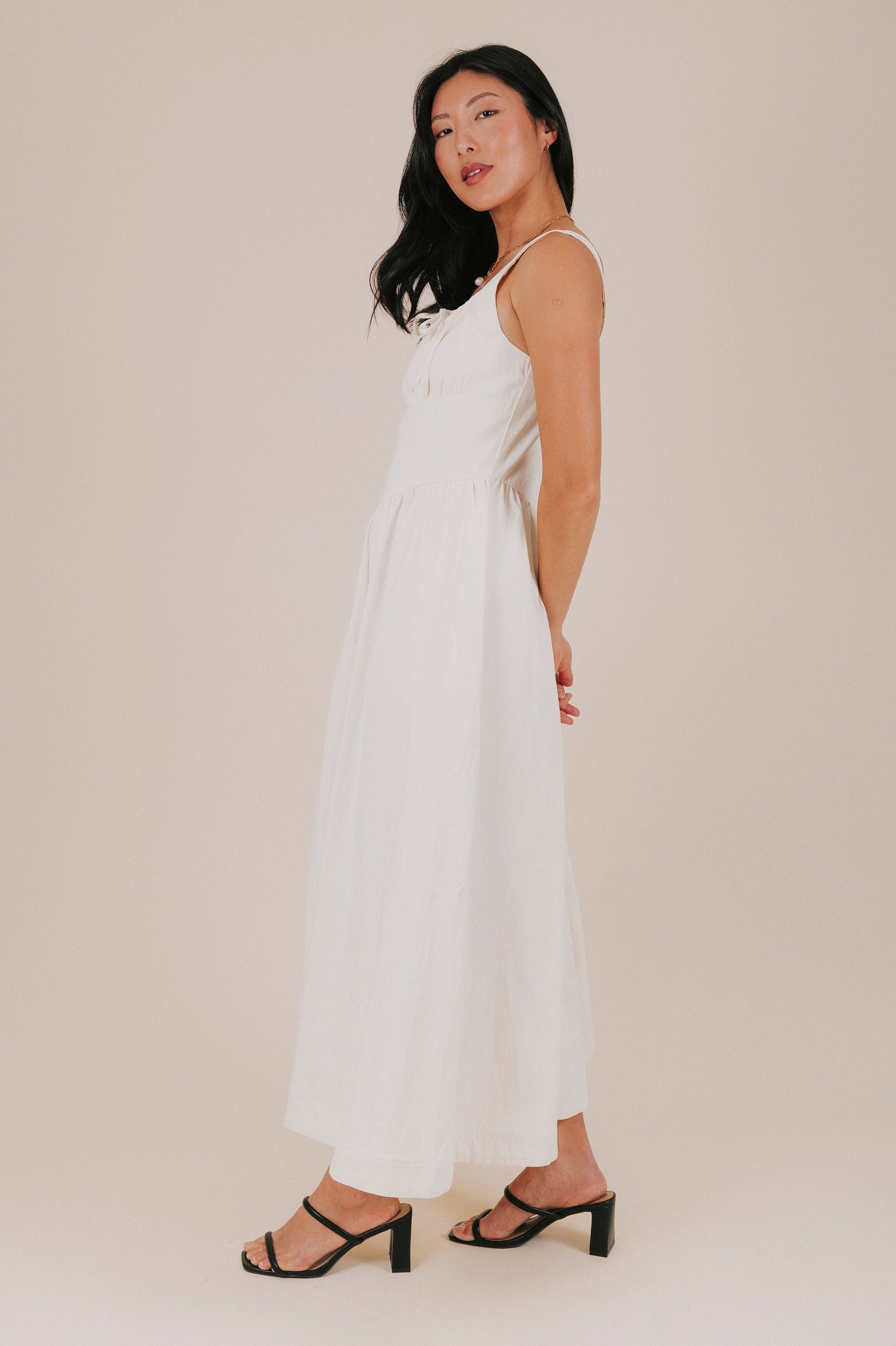 A New Daybreak Dress - 2 Colors!