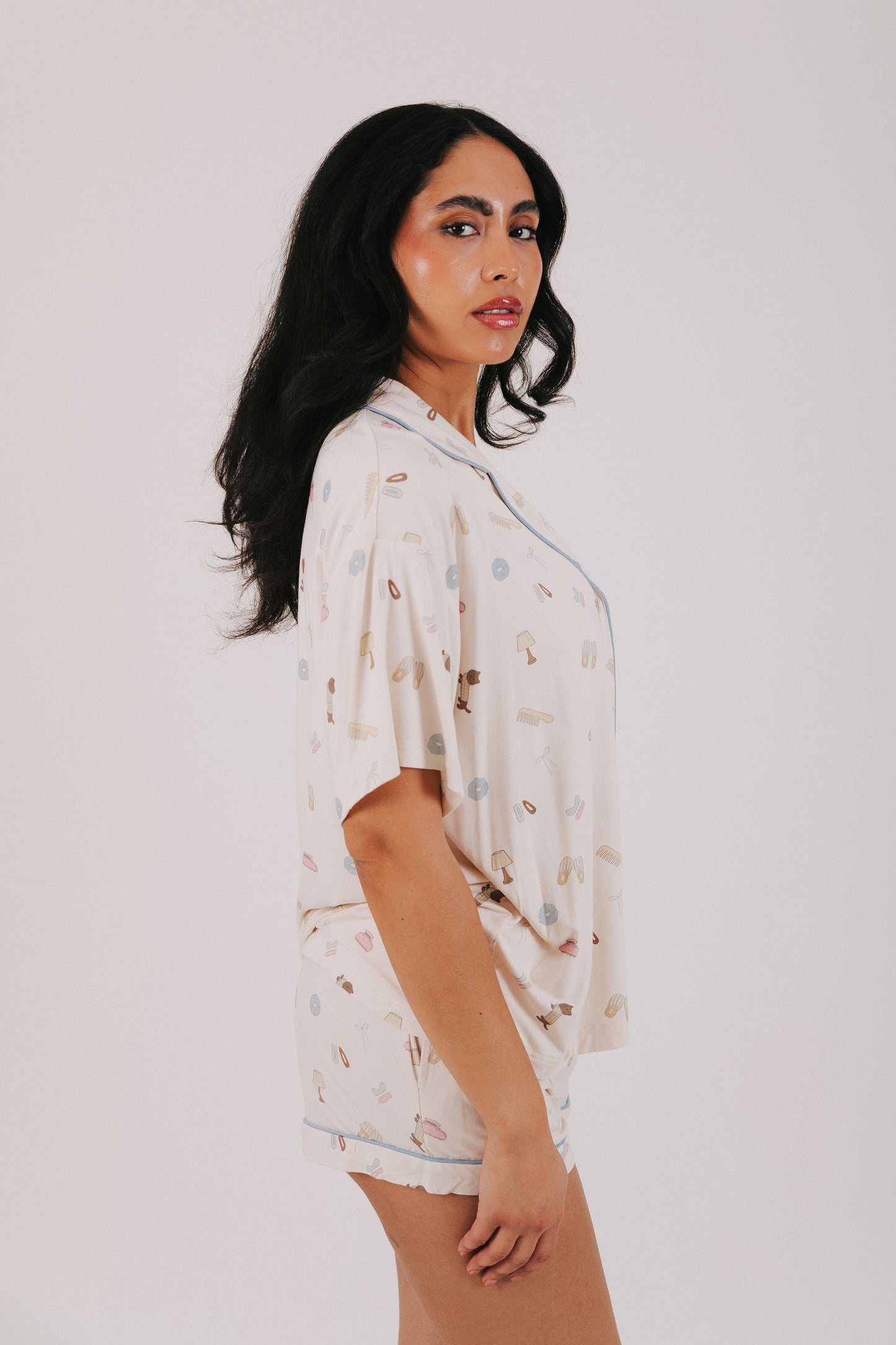 Cozy Evening Top