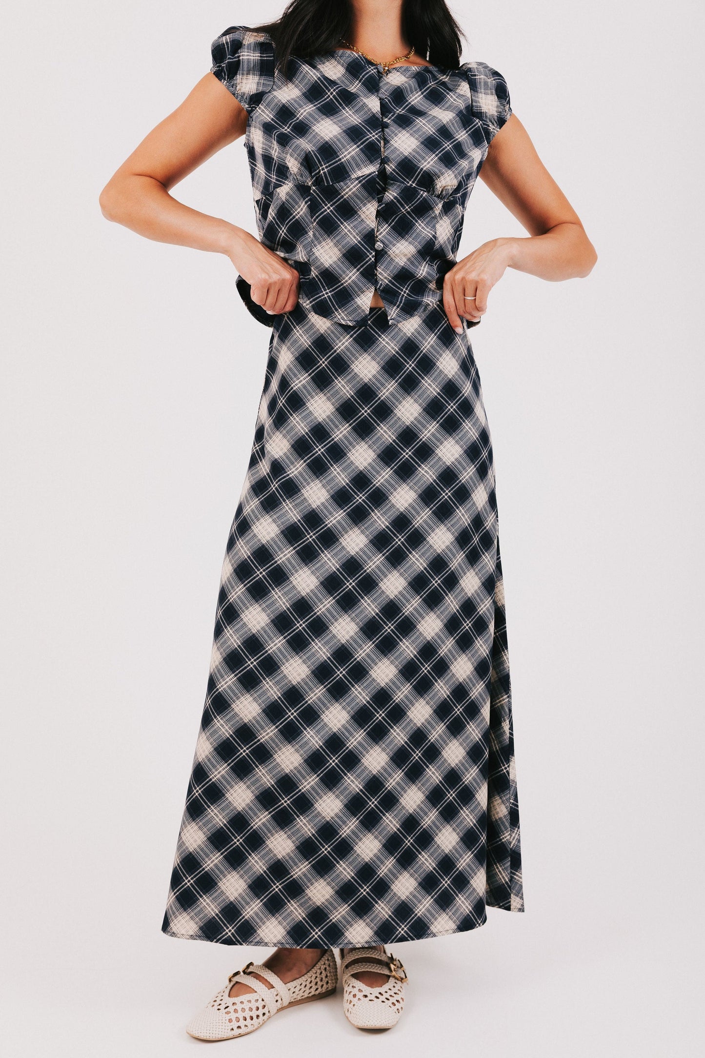 Bluebell Days Skirt