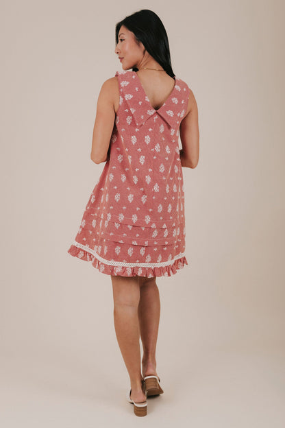 Cheerful Glow Dress