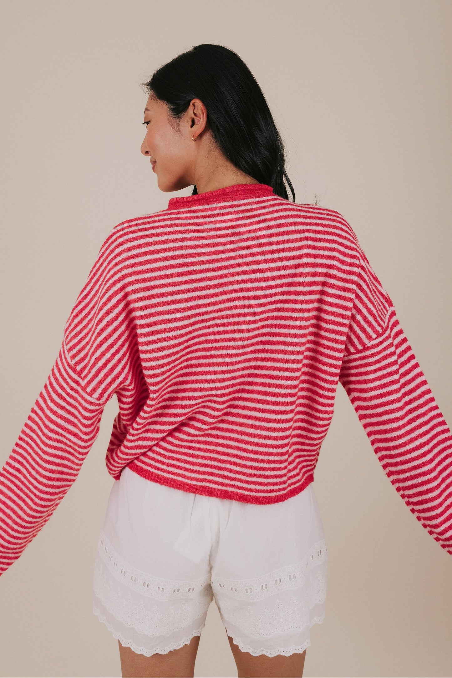 Better Apart Cardigan - 3 Colors!