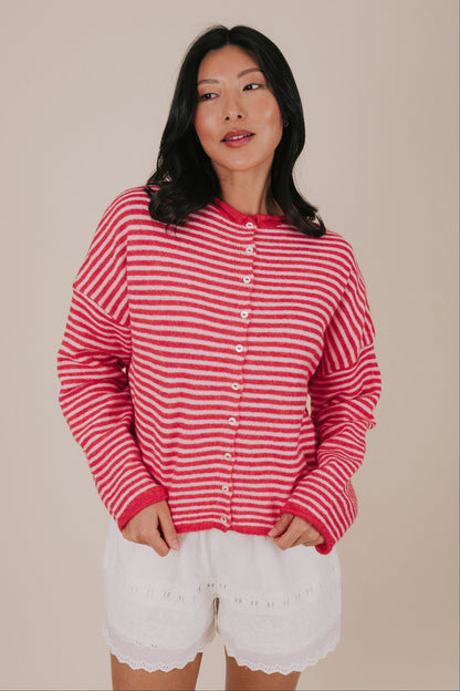 Better Apart Cardigan - 3 Colors!