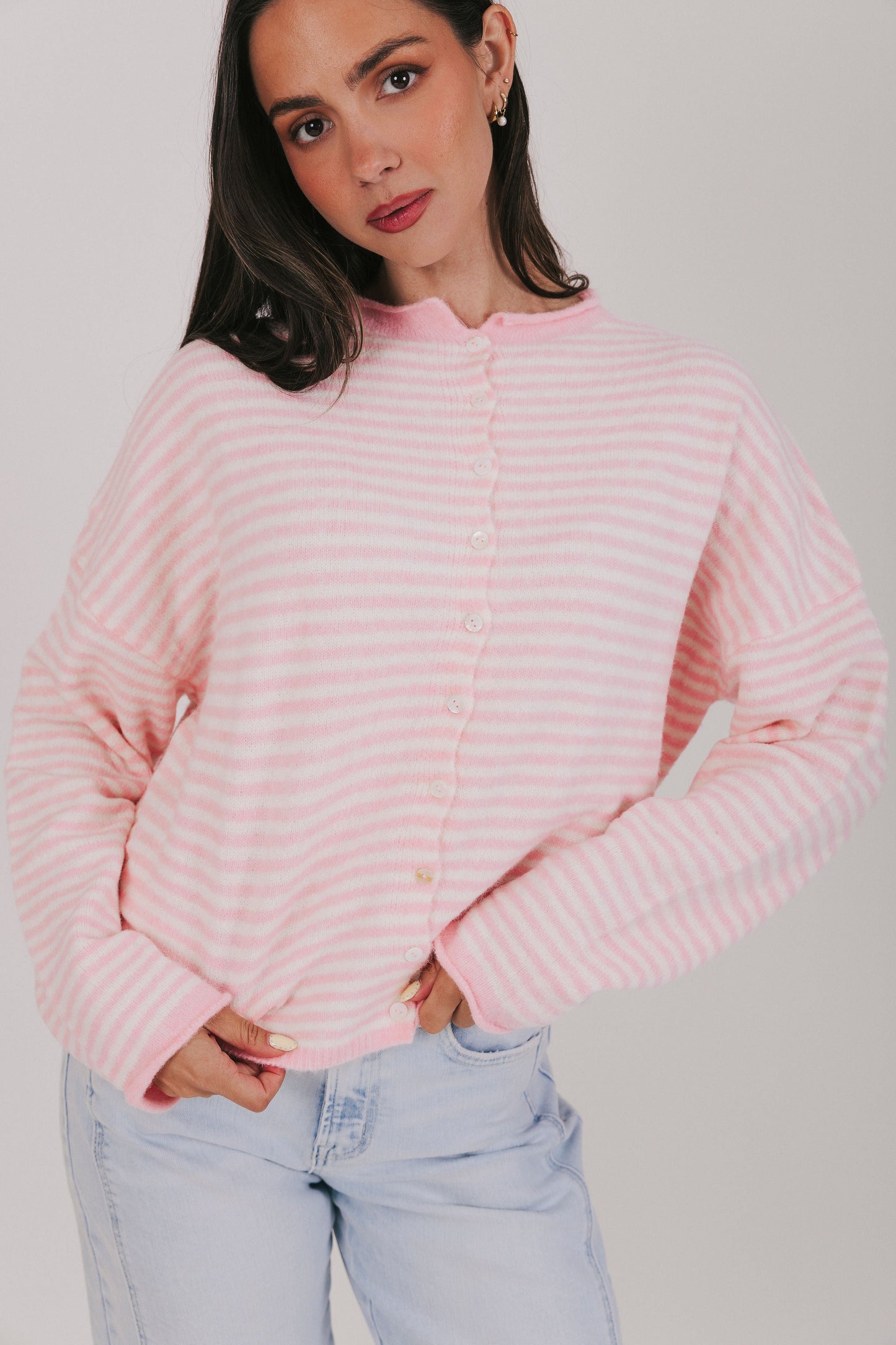 Better Apart Cardigan - 3 Colors!