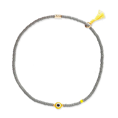 Klahan Beaded Bracelet