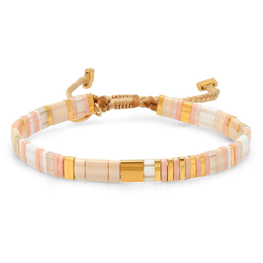 Narak Tila Beaded Bracelet