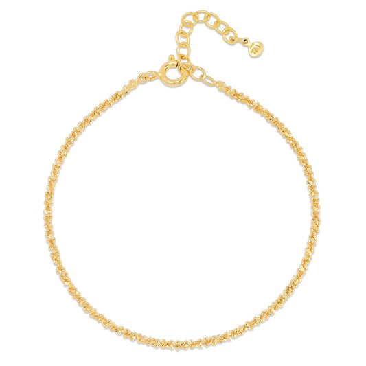 Rope Chain Bracelet