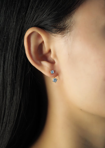 Classic Ear Jacket