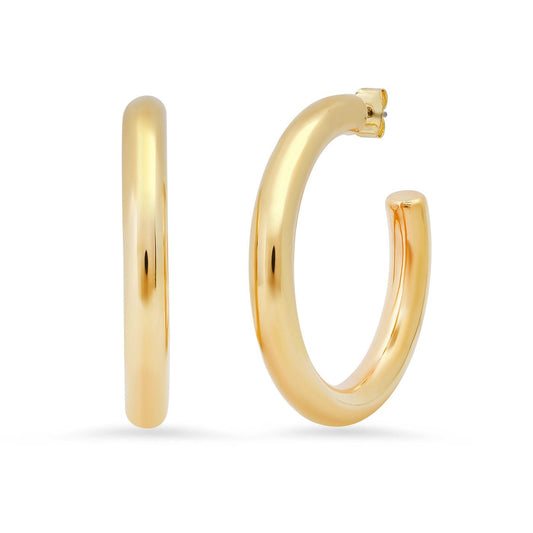 Classic Hoop | 40mm