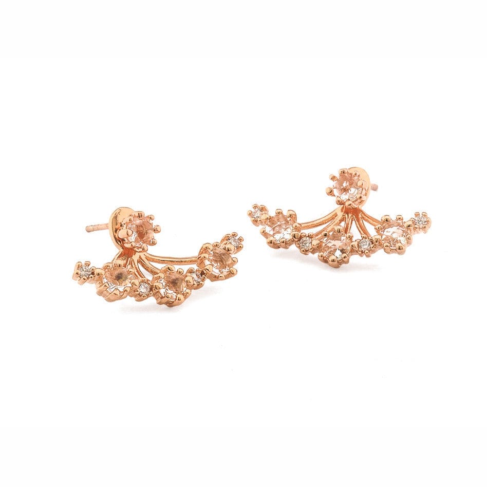 Glinda Ear Jackets