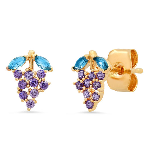 Grape Studs