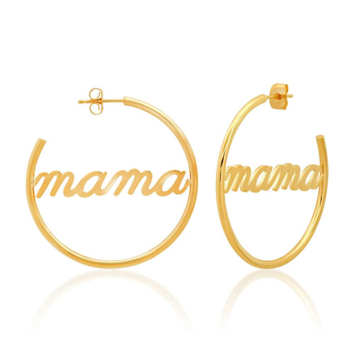 Mama Hoops