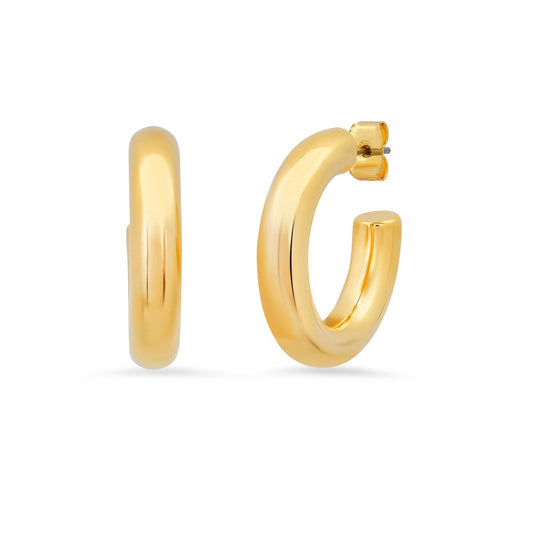 Classic Hoop | 25.7 mm