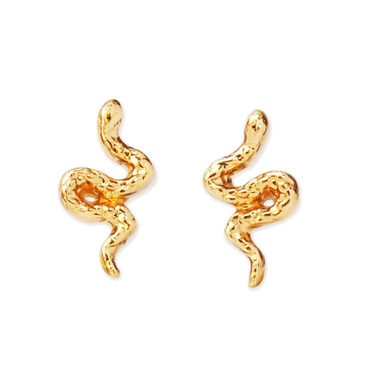 Year of the Snake Studs