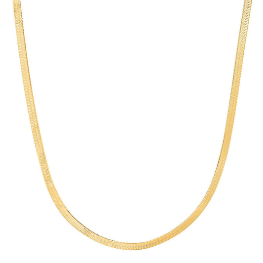Herringbone Glow Chain