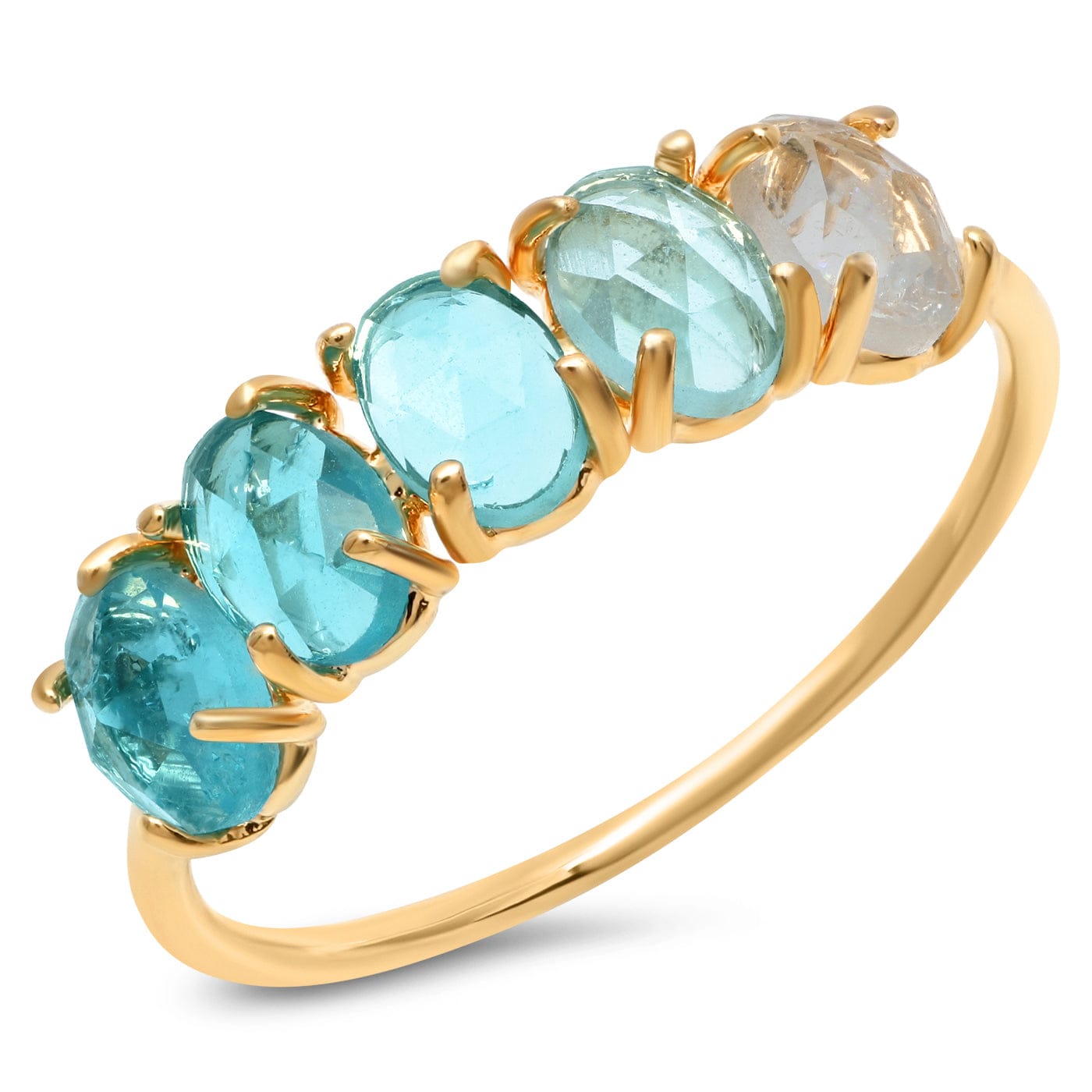 Birthstone Ring