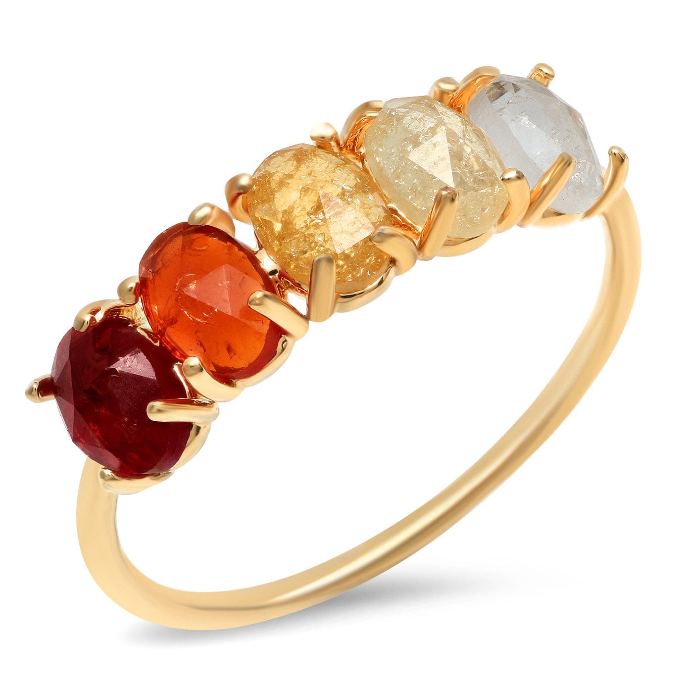 Birthstone Ring