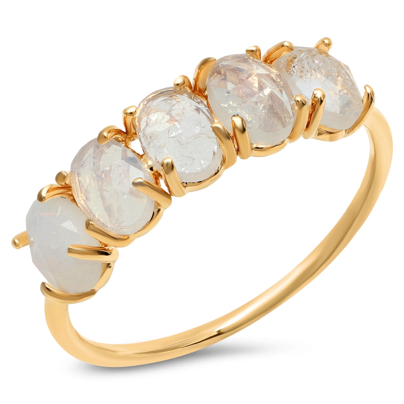 Birthstone Ring
