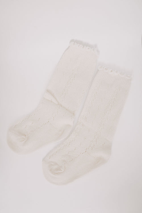 BABY - Wandering Feet Socks
