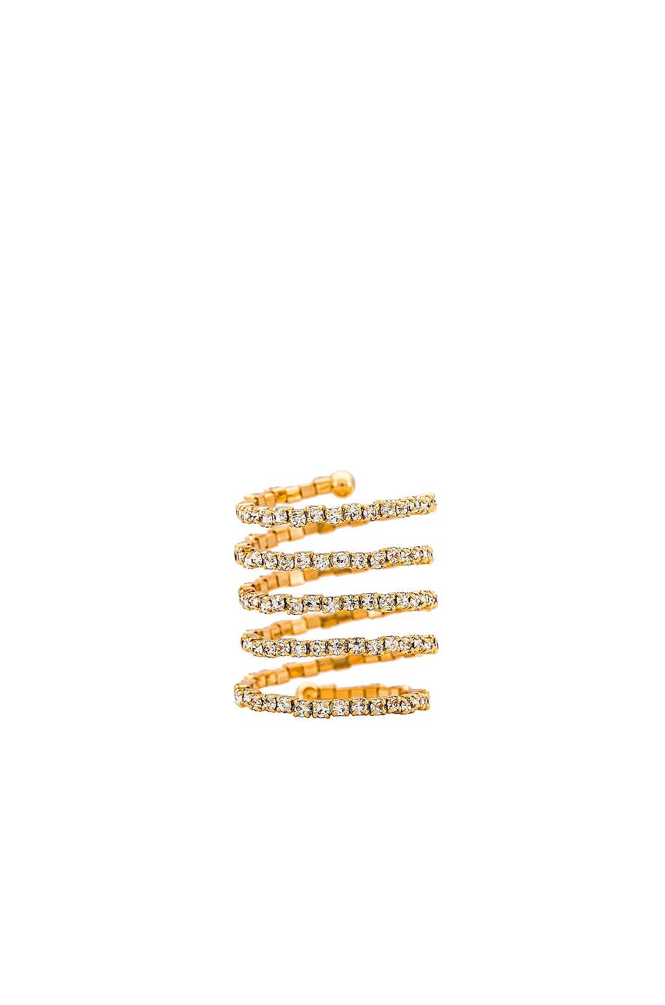Wrapped Up Ring