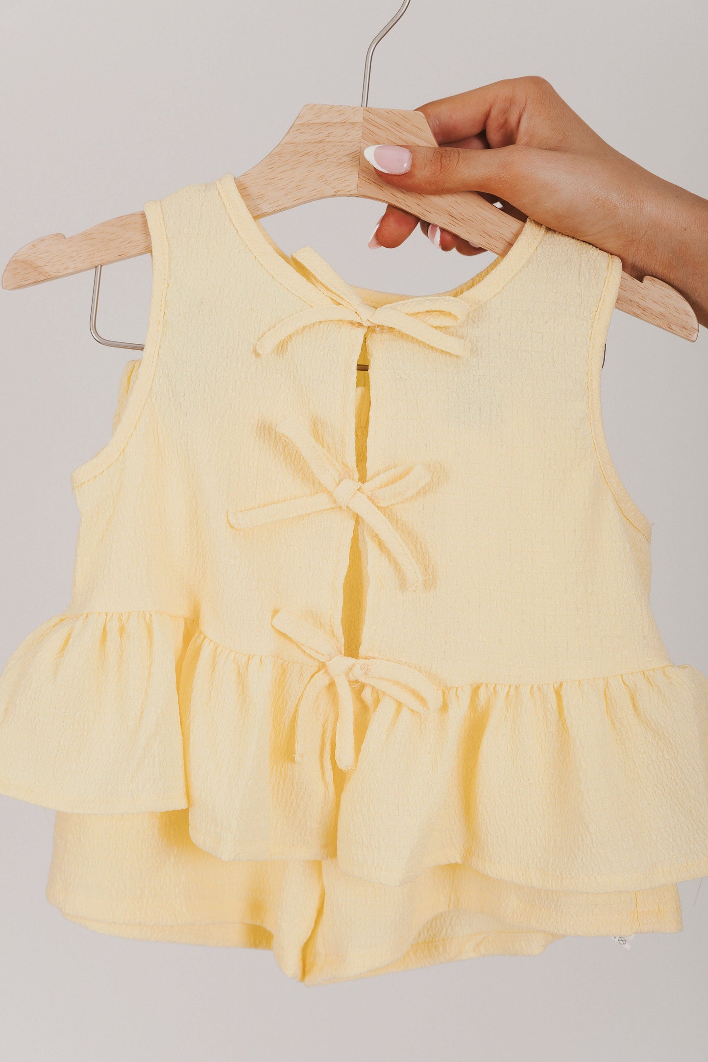 BABY - Into Sunlight Set