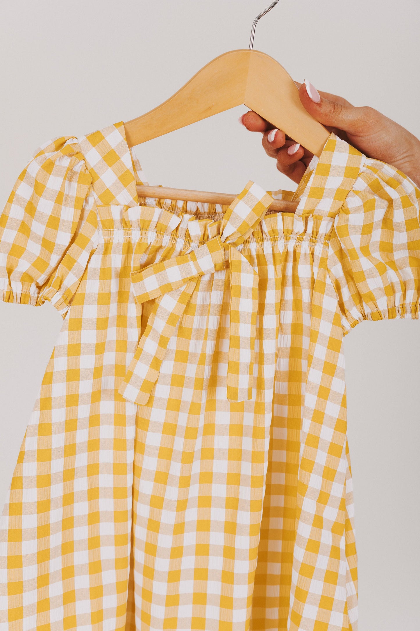 BABY - Summer Frolic Dress