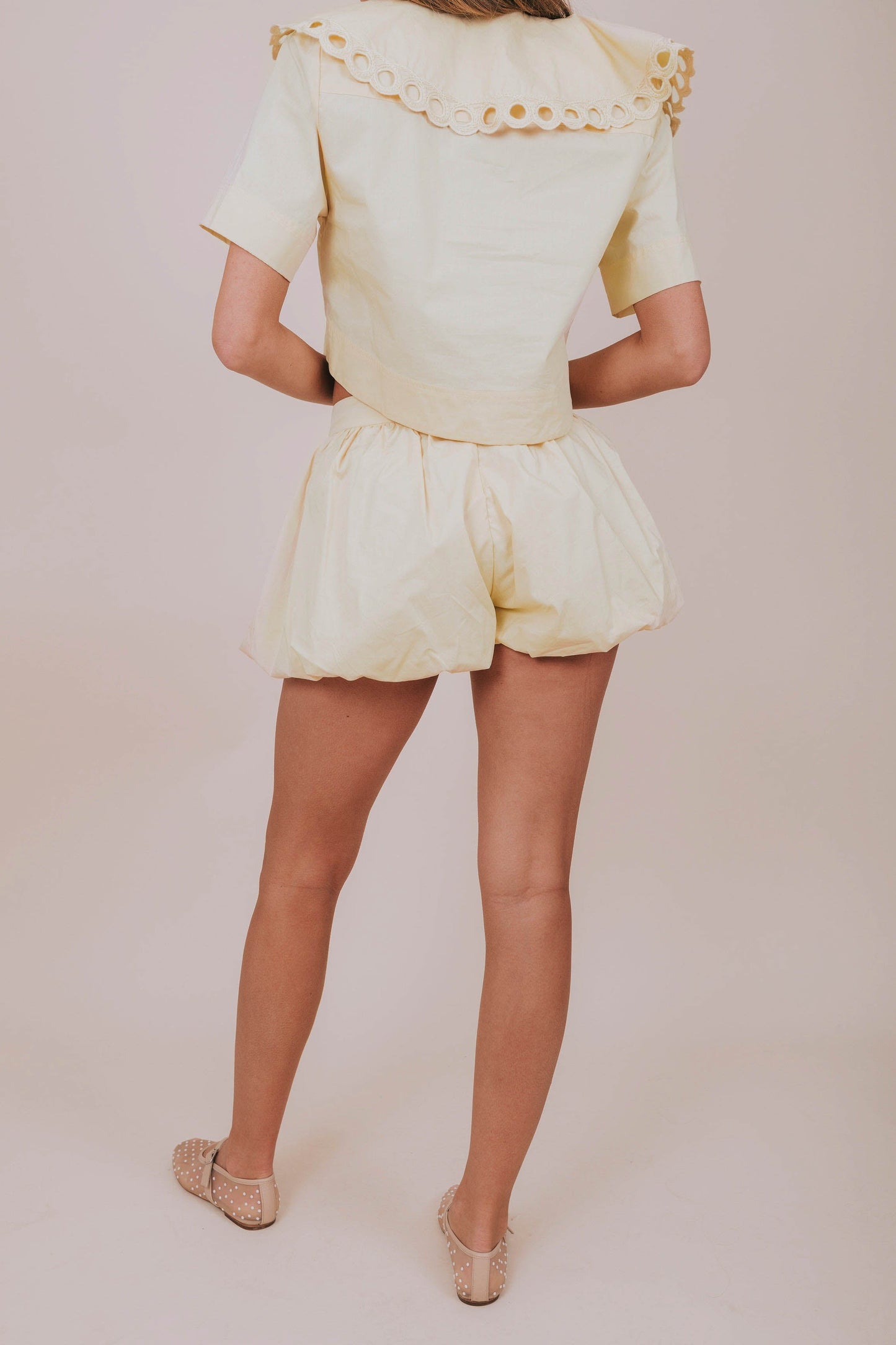 Bright Future Shorts